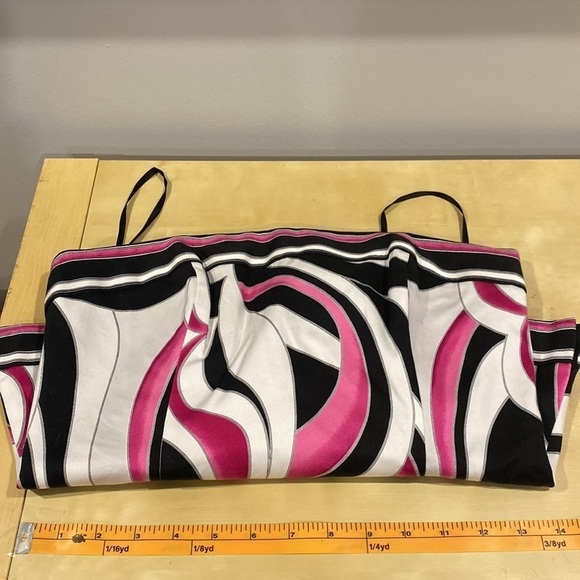 Whbm • Multicolor fitted Bustier - Picture 8 of 11